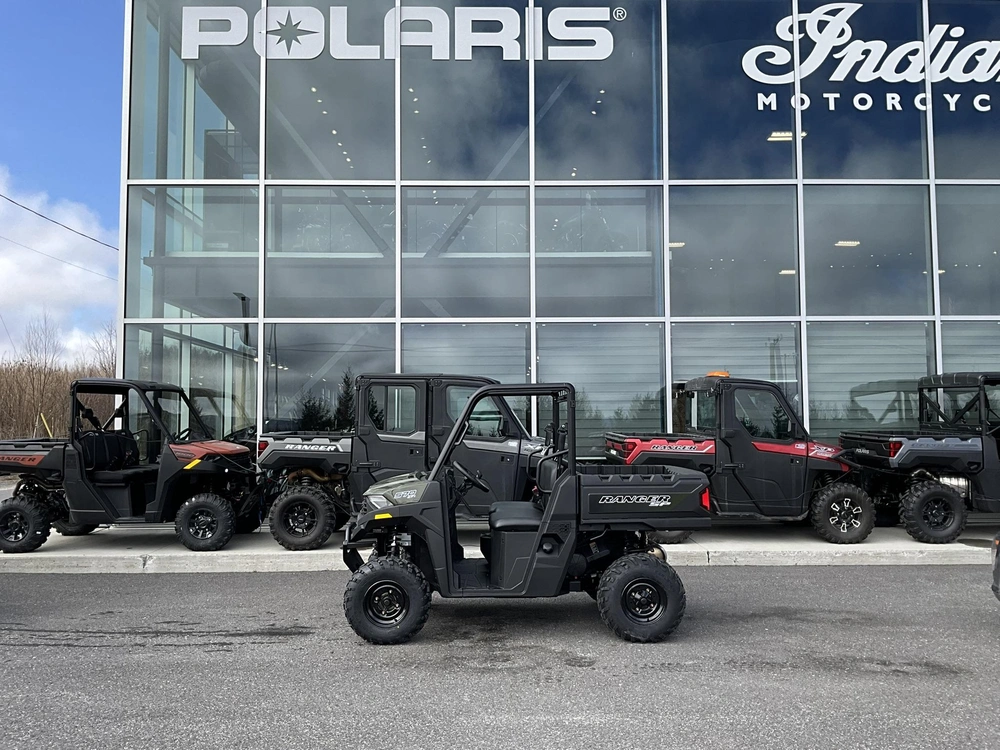 Polaris Ranger Sp 570 2026 alt