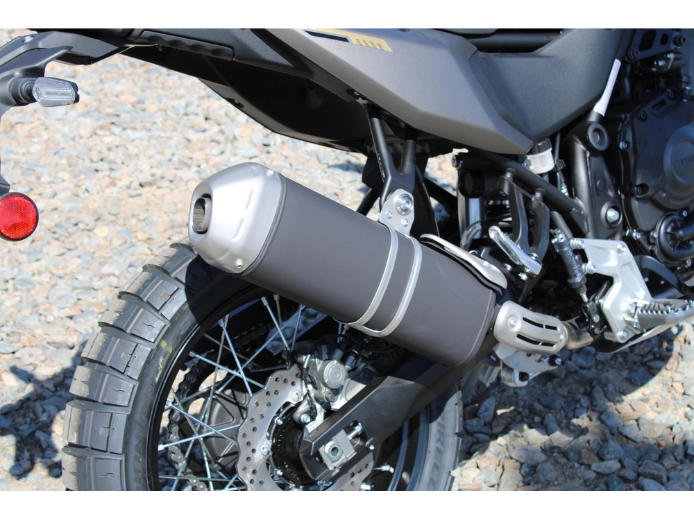 2026 Yamaha Tenere 700 alt