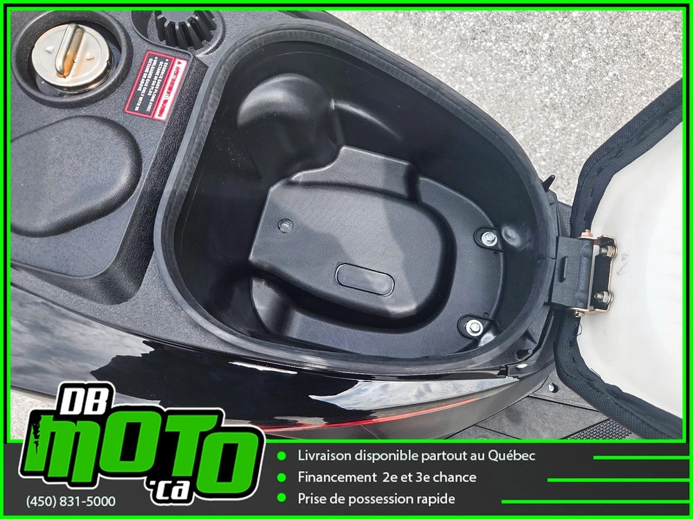 Scootterre Joker 50 Cc 2026 alt