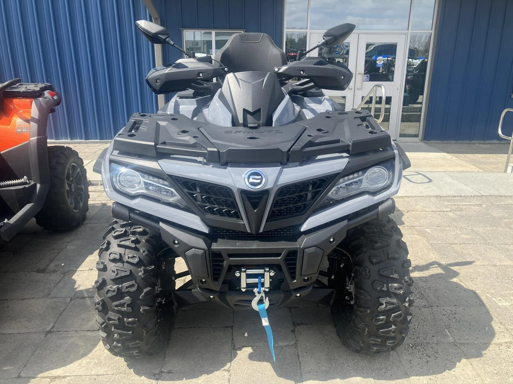 2024 Cfmoto Cforce 800 Xc alt