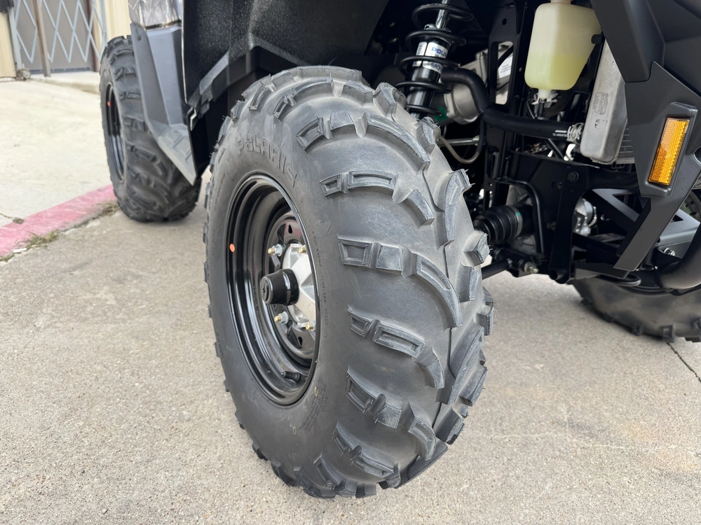 2025 Polaris Sportsman 570 Eps - Polaris Pursuit Camo Eps alt