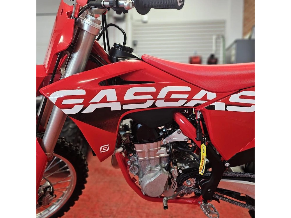 2023 Gas Gas Mc 450f alt