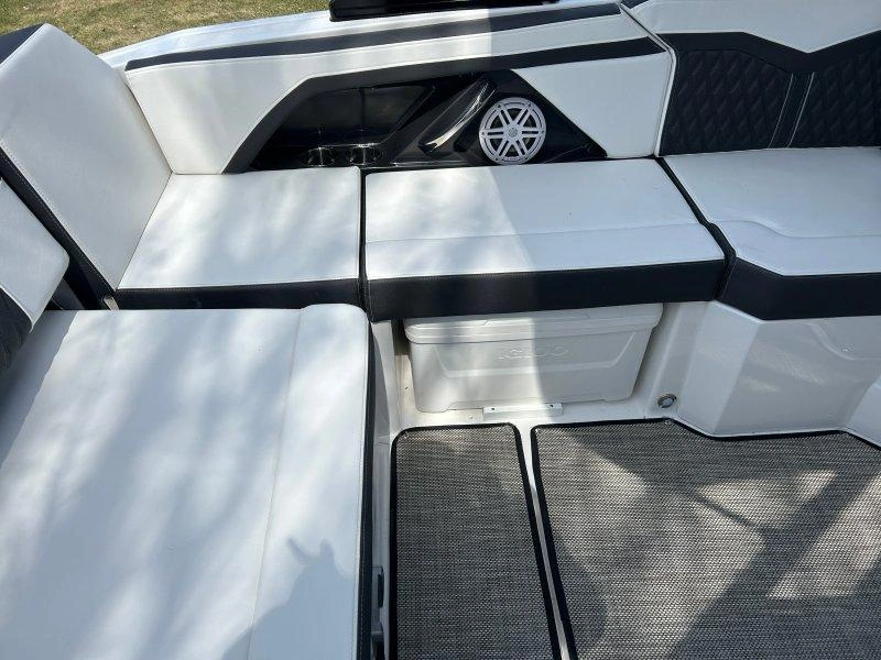 Autre Monterey 258 Ss / Mercruiser 6.2l Dts 2024 alt