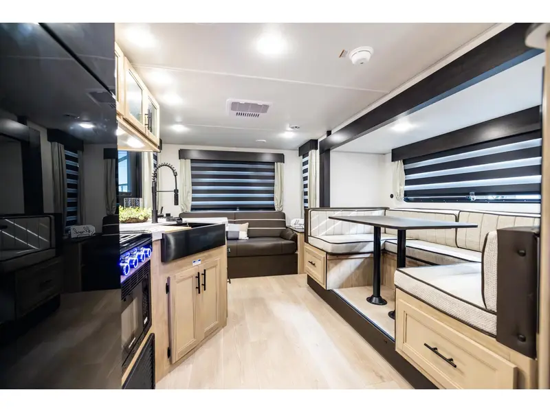 Cherokee 23MK Grey Wolf 2026
