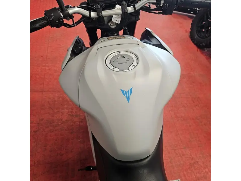 2026 Yamaha MT-03 thumbnail 6