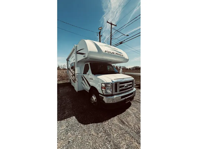 2023 Thor FOURWINDS 22B
