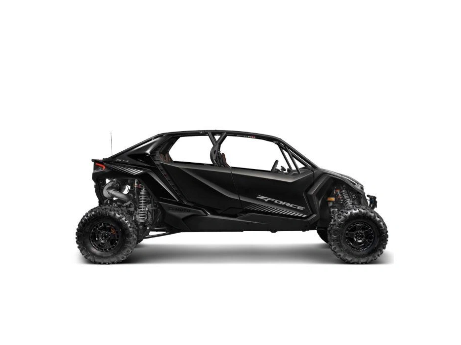 2026 Cfmoto Zforce Z10-4 alt