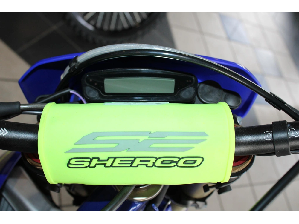 2025 Sherco 450 Sef Factory alt