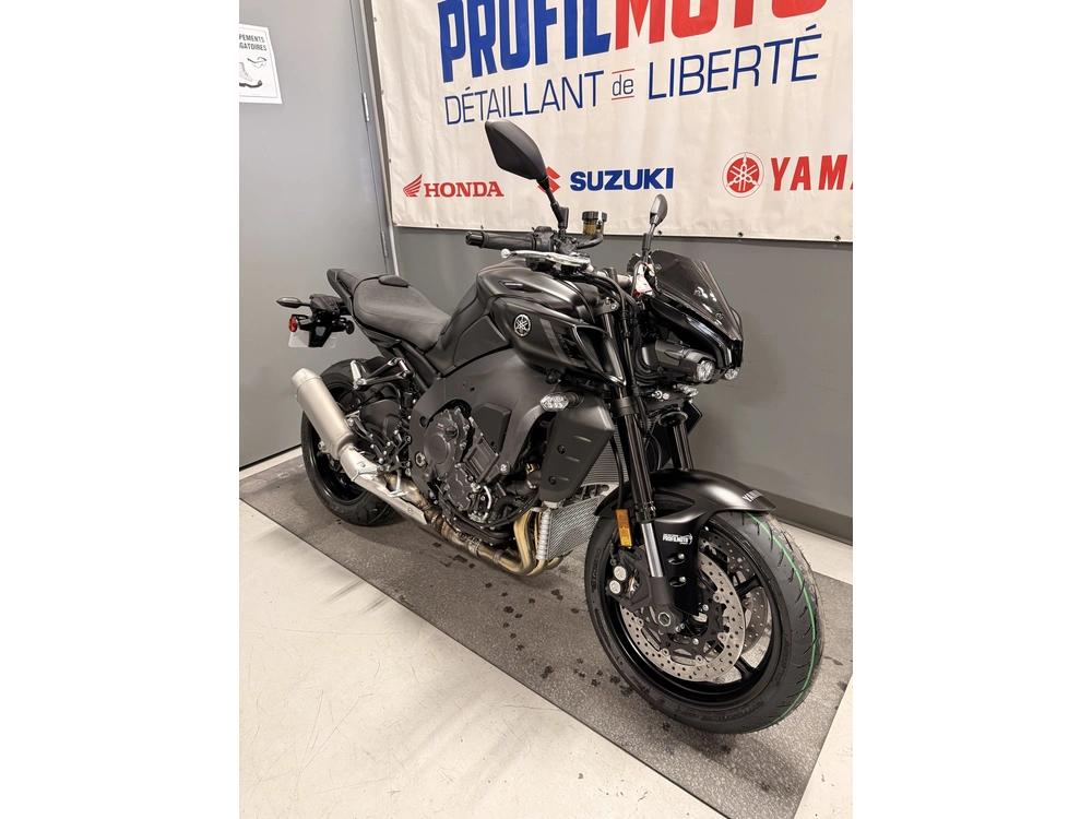 Yamaha Mt-10 Mt-10 2026 alt