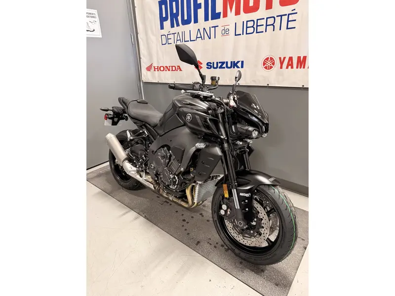 2026 Yamaha MT-10 MT-10 thumbnail 2