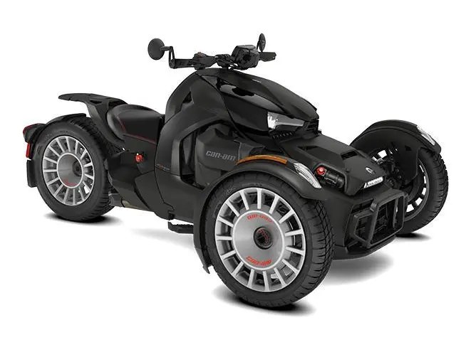 2026 Can-Am Ryker Rally (900 ACE)
