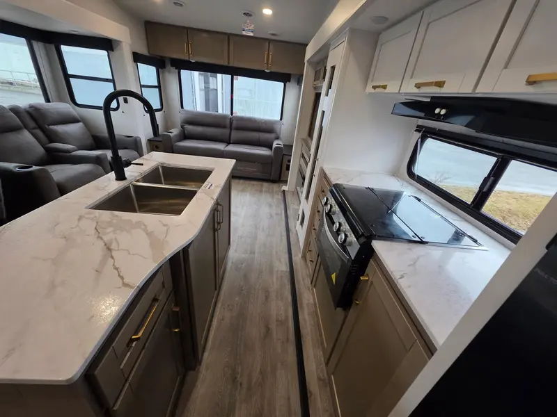 2026 Jayco EAGLE SLE (FW) 30RLT