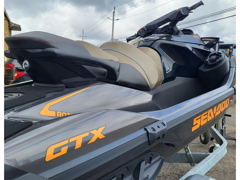 Sea-doo Gtx 230 2023 alt