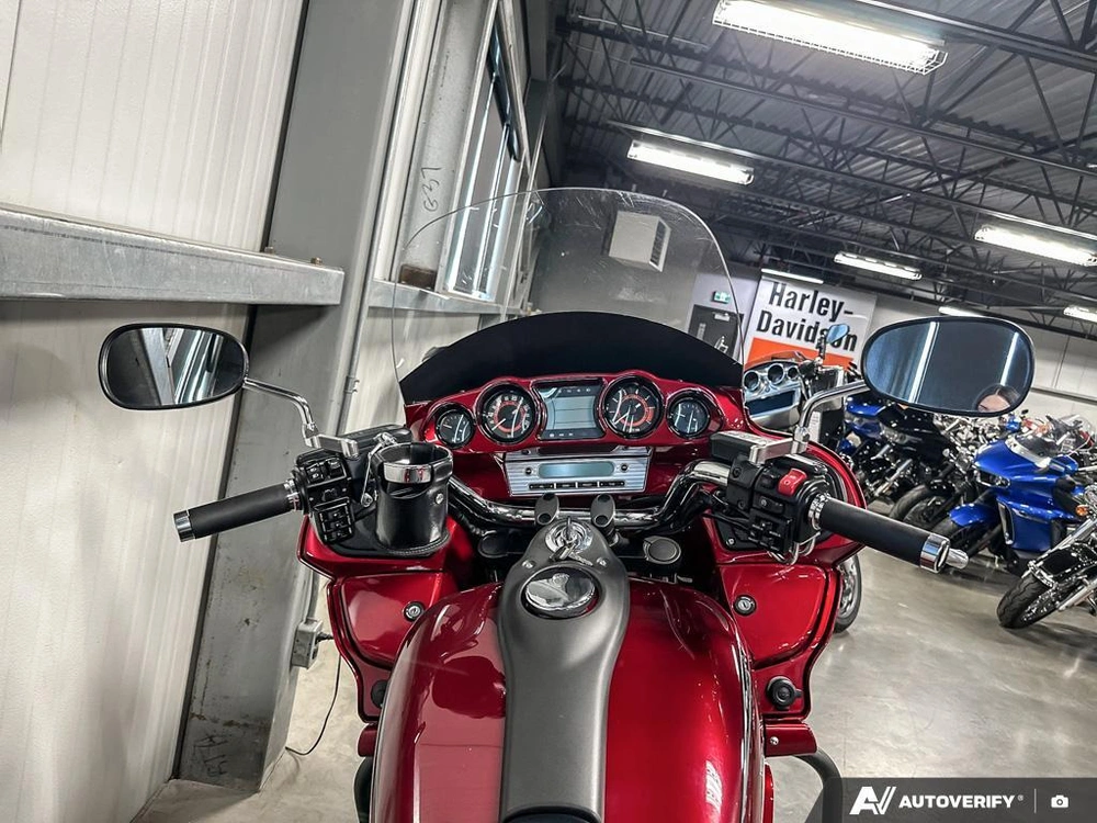 2017 Kawasaki Vaquero 1700 alt