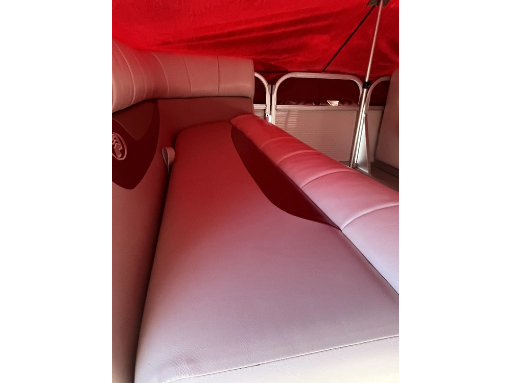 Princecraft Vantage 20l 2007 alt