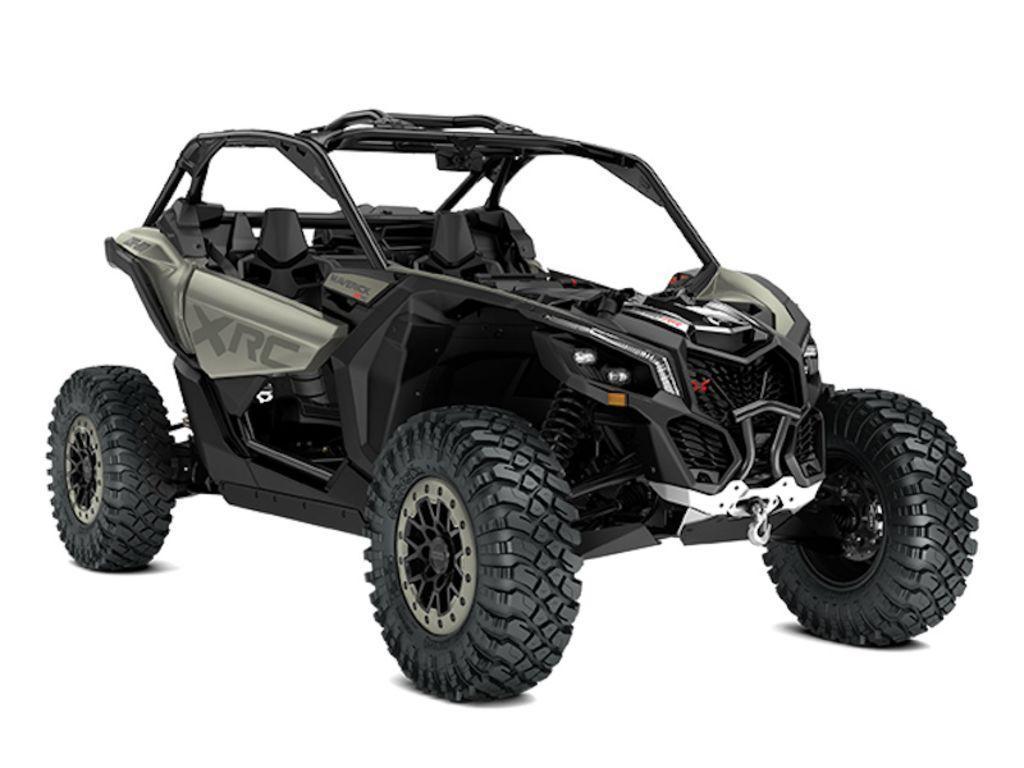 2026 Can-Am Maverick X3 X rc TURBO RR 64 for Sale in Chambersburg, PA