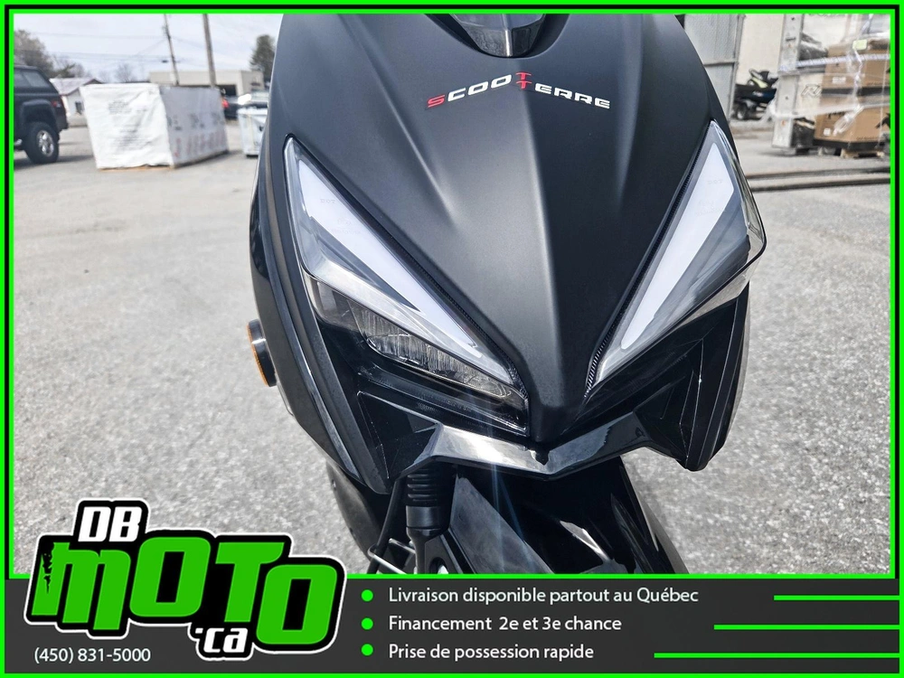 Scootterre Joker 50 Cc 2026 alt