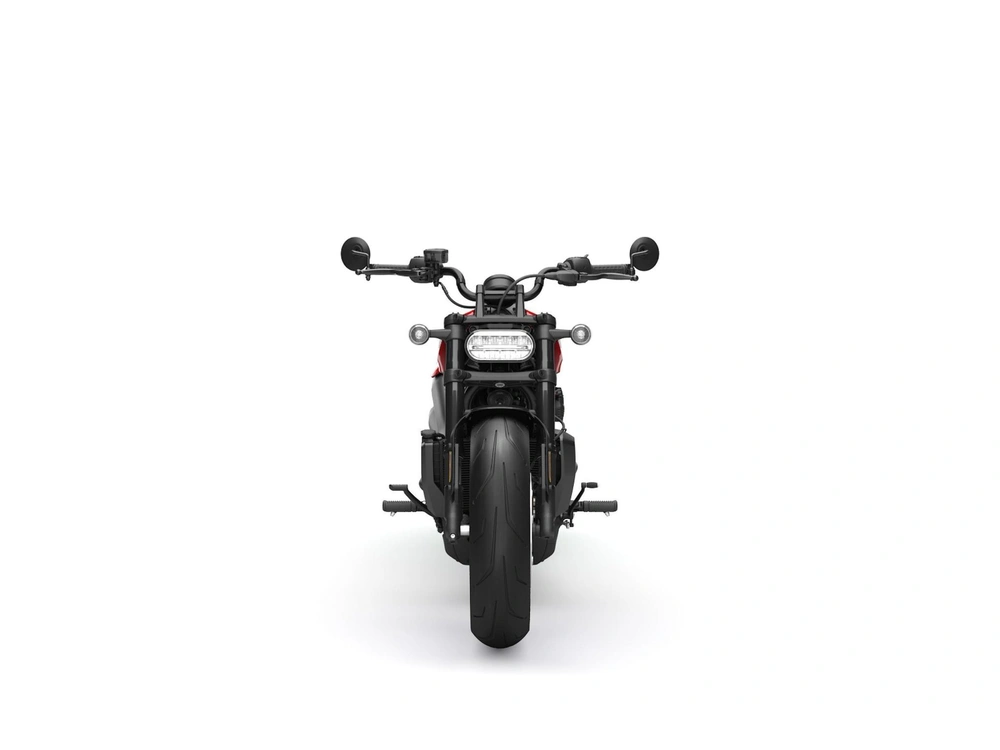 Harley-davidson Sportster S 2025 alt
