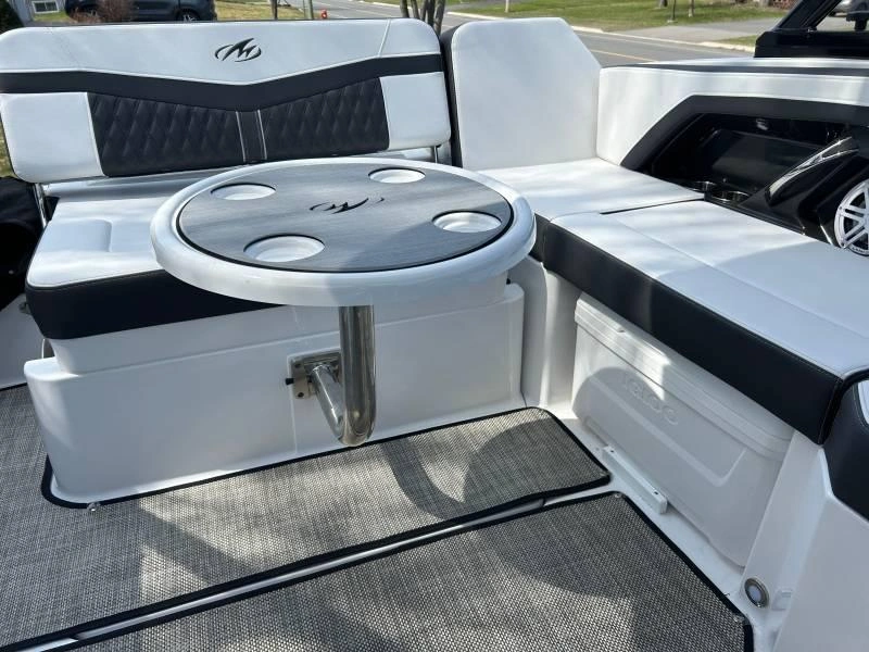 Autre Monterey 258 Ss / Mercruiser 6.2l Dts 2024 alt