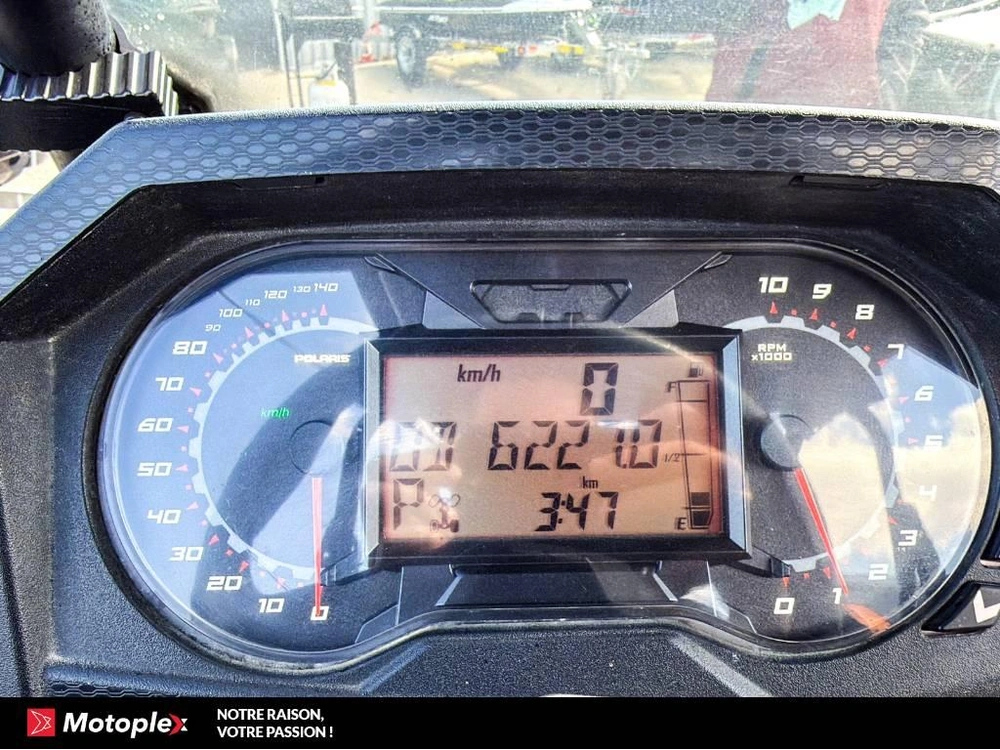 2021 Polaris Rzr Turbo Xp Eps alt