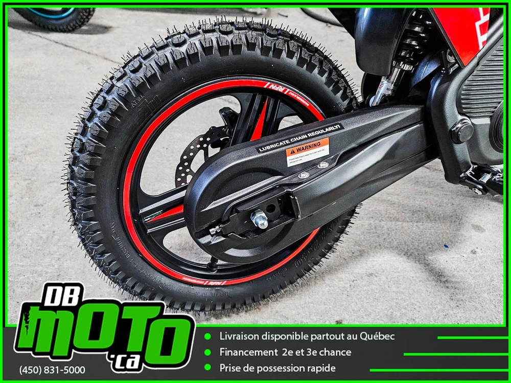 Rfn Warrior 500 Watt 2026 alt