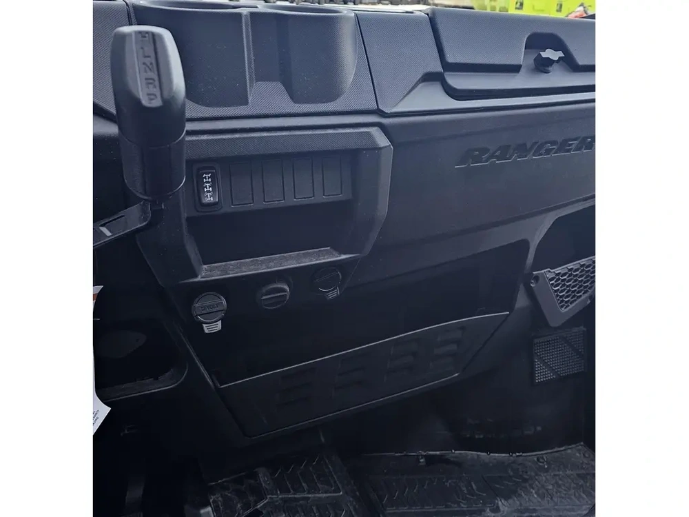 2026 Polaris Ranger 1000 Eps alt