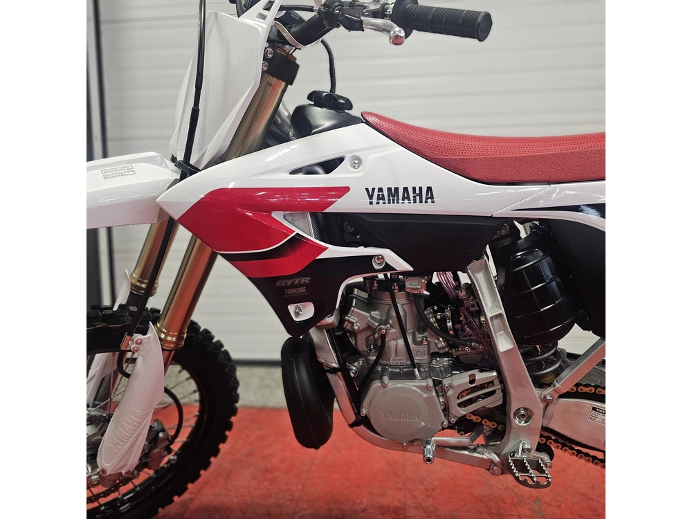 2026 Yamaha Yz 250 alt