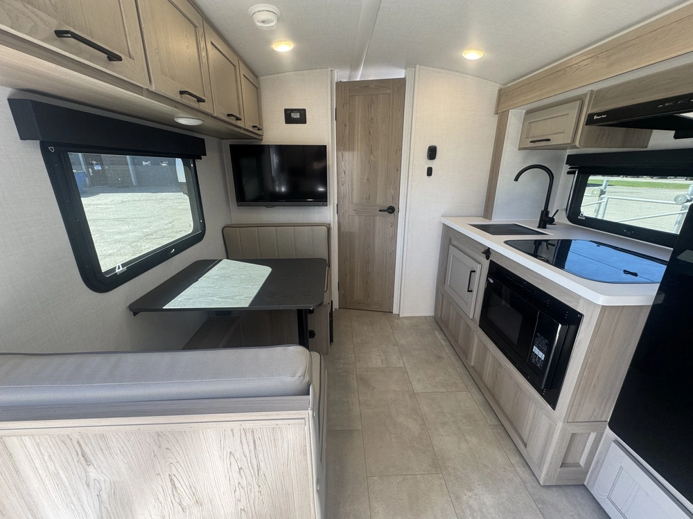 Forest River Rockwood Roo 19fds 2026 alt