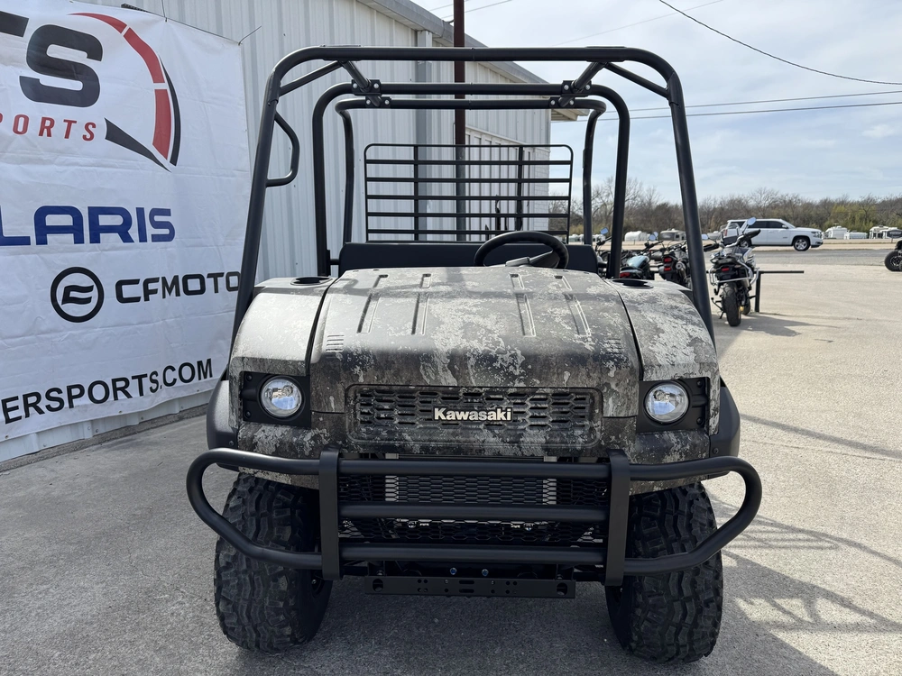2026 Kawasaki Mule™ 4010 Trans4x4® alt