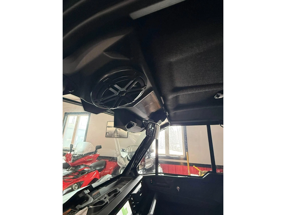 2026 Polaris Defender Hd11 Limited alt