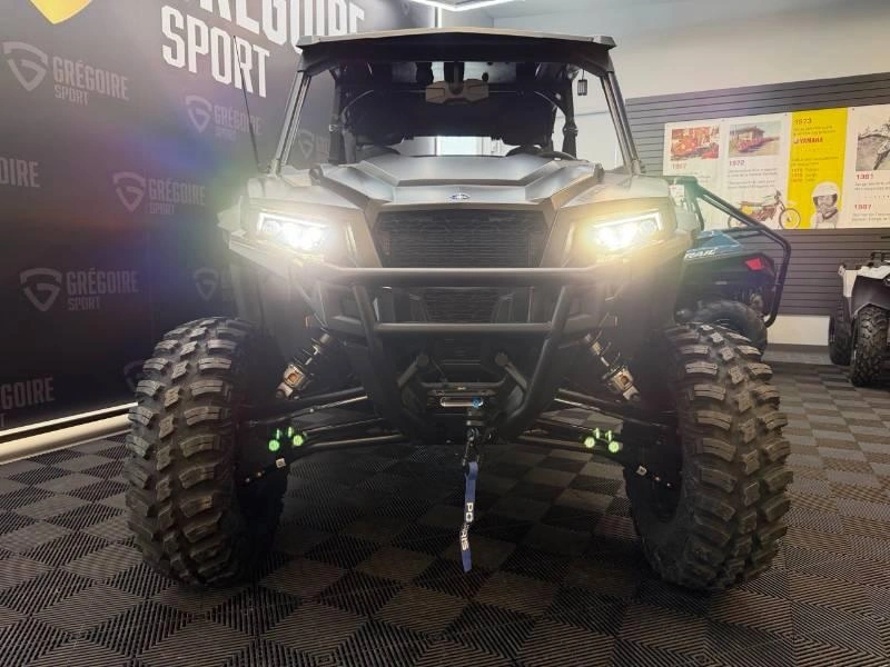 Polaris General Xp 4 1000 Ultimate 2026 alt