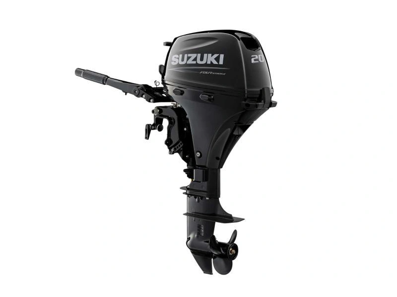 Suzuki Df20as 2025 alt