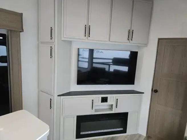 Astoria 3603LFP PLATINUM 2026