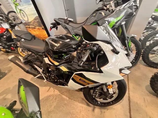 Kawasaki Ninja ZX-6R ninja zx-6r zx6r zx636 ninjazx 2026