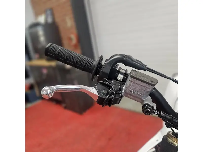2026 Yamaha YZ 250F thumbnail 6
