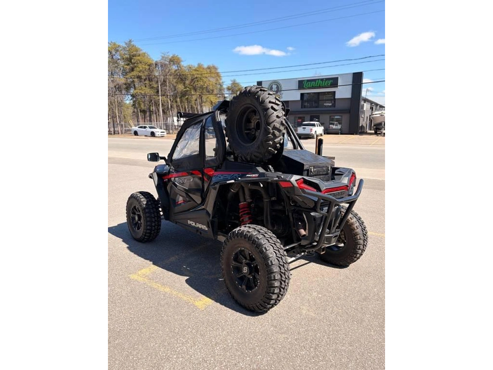 Polaris Z19vdk99ak 2019 alt