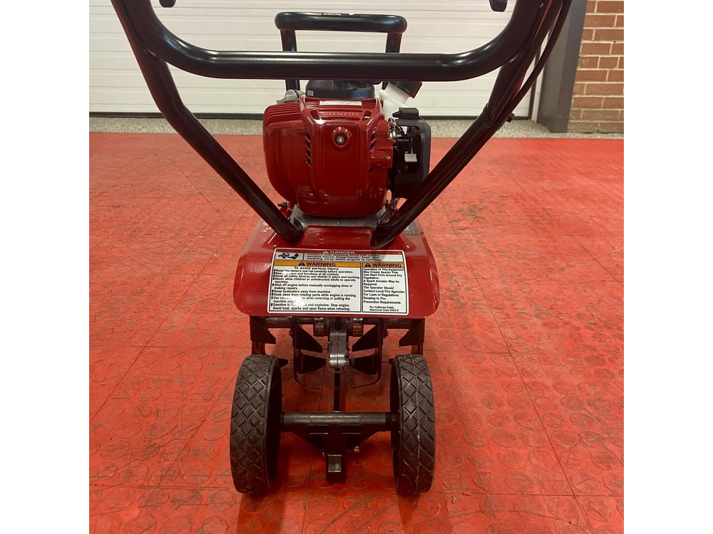 2026 Honda Fg110k1c Tiller alt