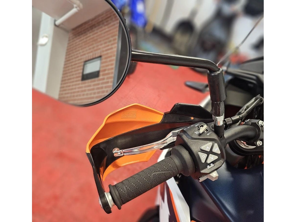 2026 Ktm Adventure 890 R alt