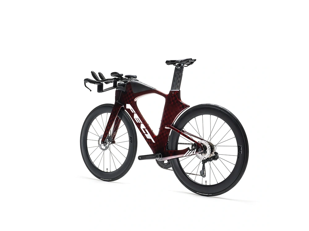 Felt Ia2.0 Pro Ultegra Di2 Power Meter 2026 alt