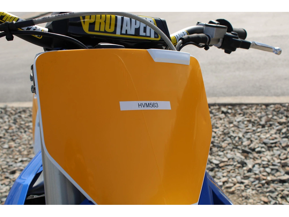 2025 Husqvarna Tc 300 Heritage alt