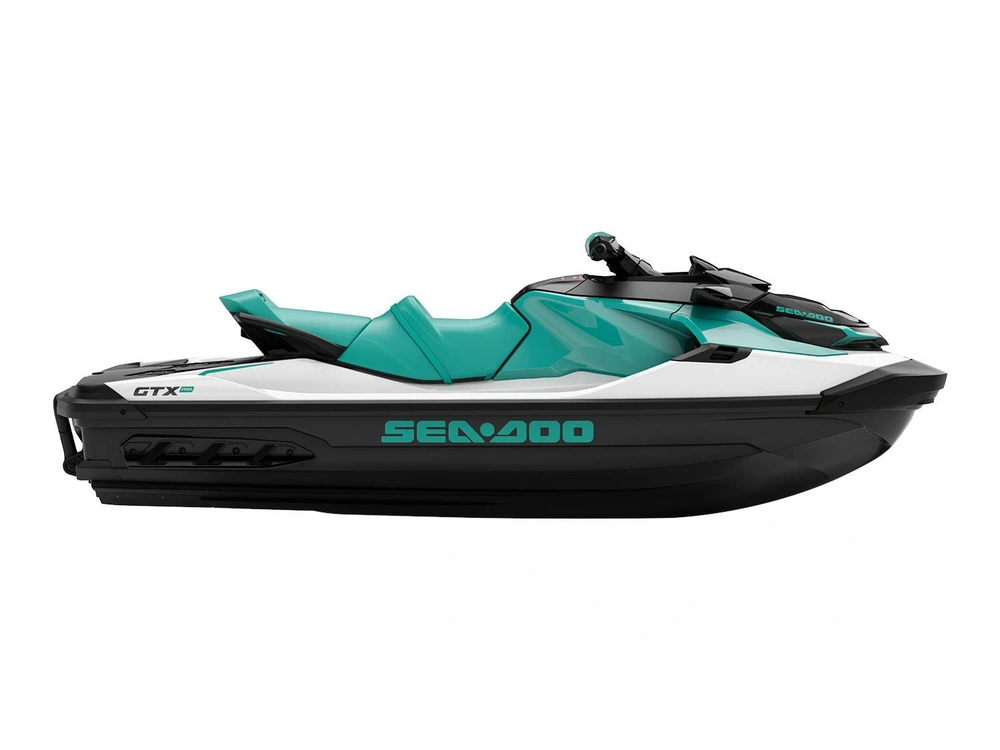 2025 Sea-doo Gtx Pro 130 W/ Ibr (25sc) alt