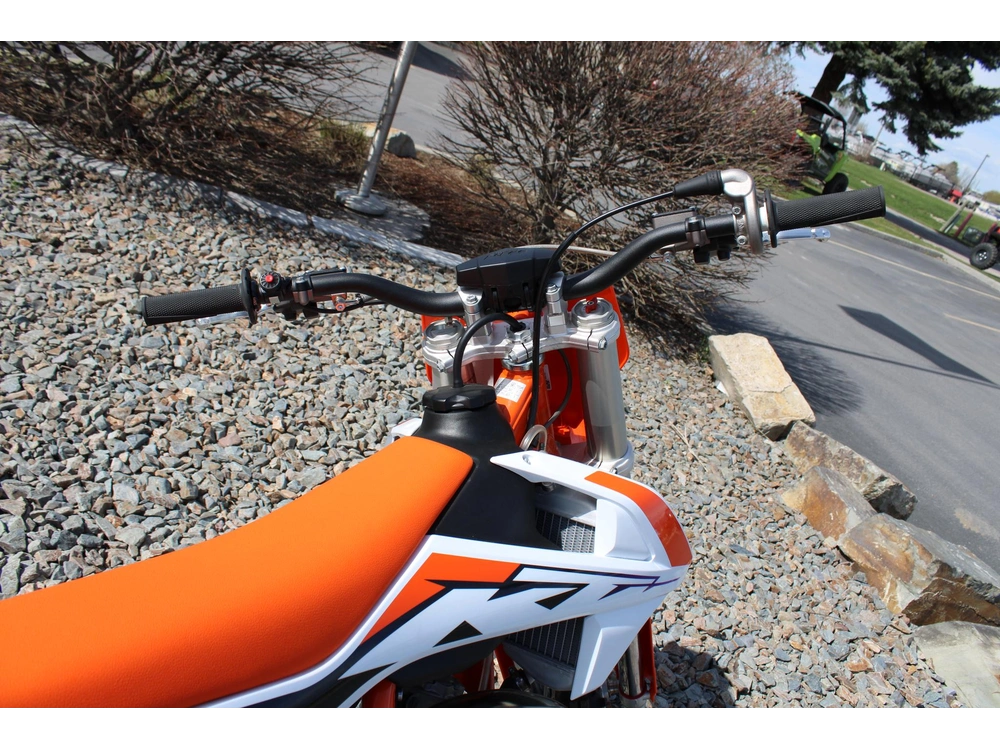2024 Ktm 85 Sx 19/16 alt