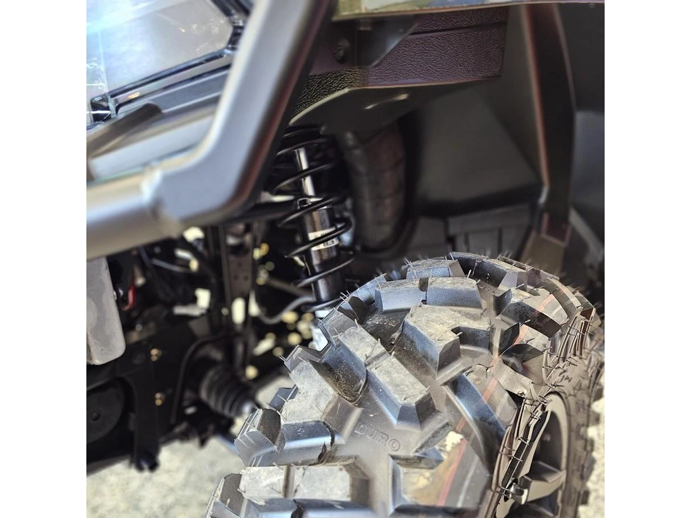 2026 Polaris Sportsman 570 Premium 40th Anniversary Edition alt