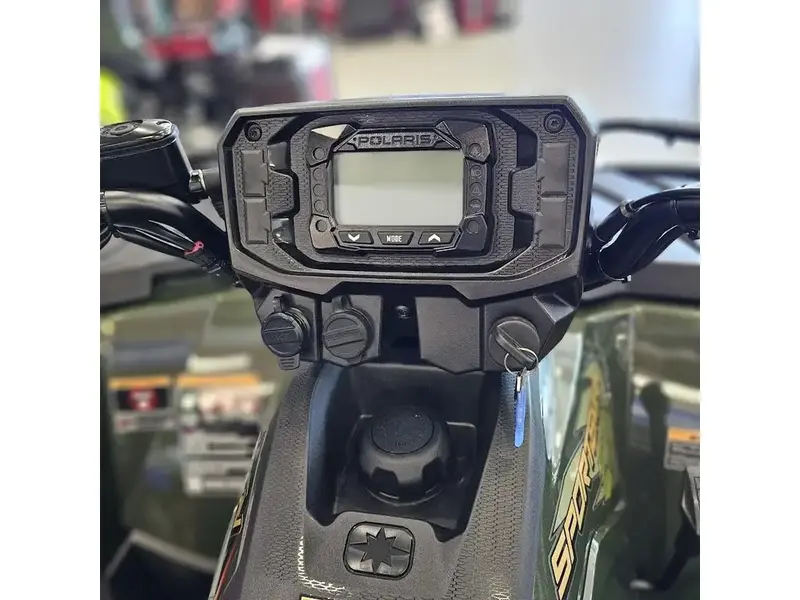 Polaris SPORTSMAN 570 PREMIUM- 40th ANNIVERSARY EDITION 2026