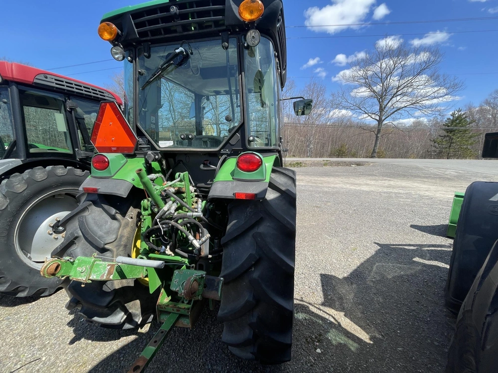 John Deere 5100gn 2017 alt