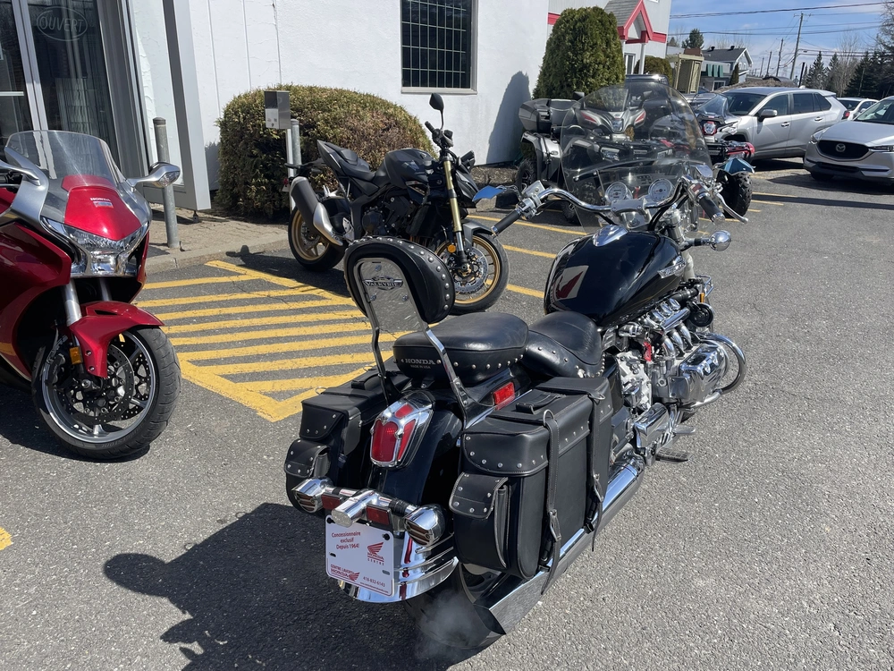 Honda Gl 1500 Valkyrie 1997 alt