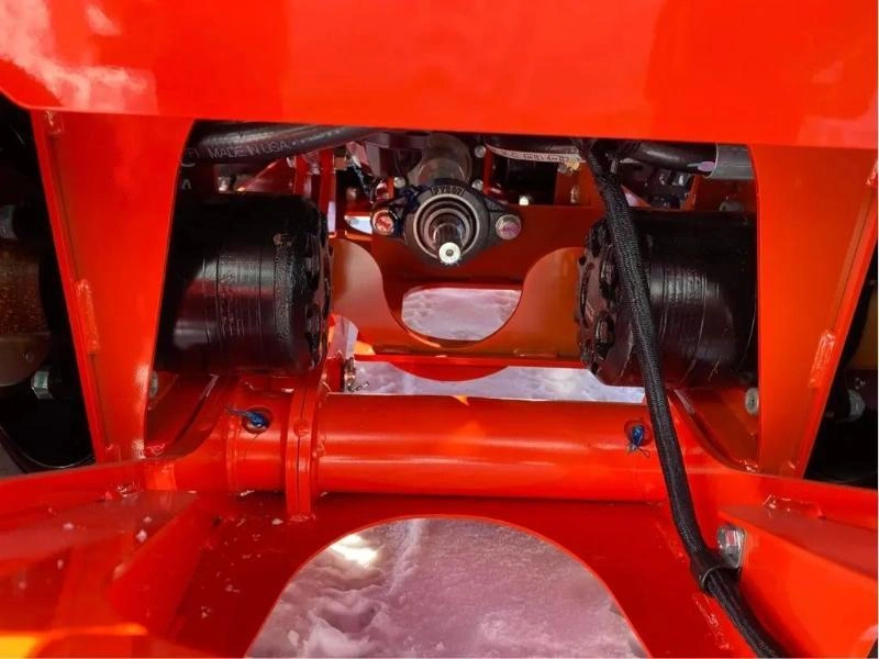 2022 Ariens Mammoth 850 Kawasaki alt