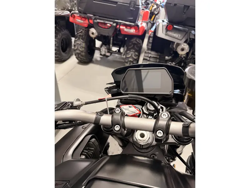 2026 Yamaha MT-10 MT-10 thumbnail 11