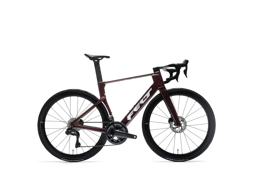 2026 Felt Nexar Pro Ultegra Di2 Power Meter alt