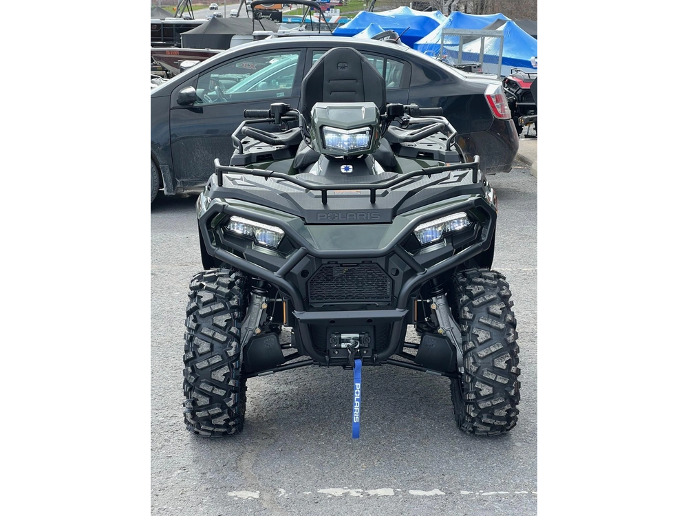 2026 Polaris Sportsman 570 Touring Premium alt